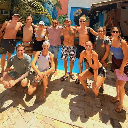 Acquarela Hostel-2